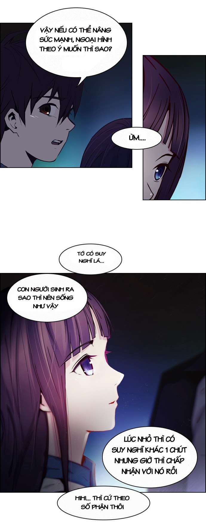 Dice - Chương 19