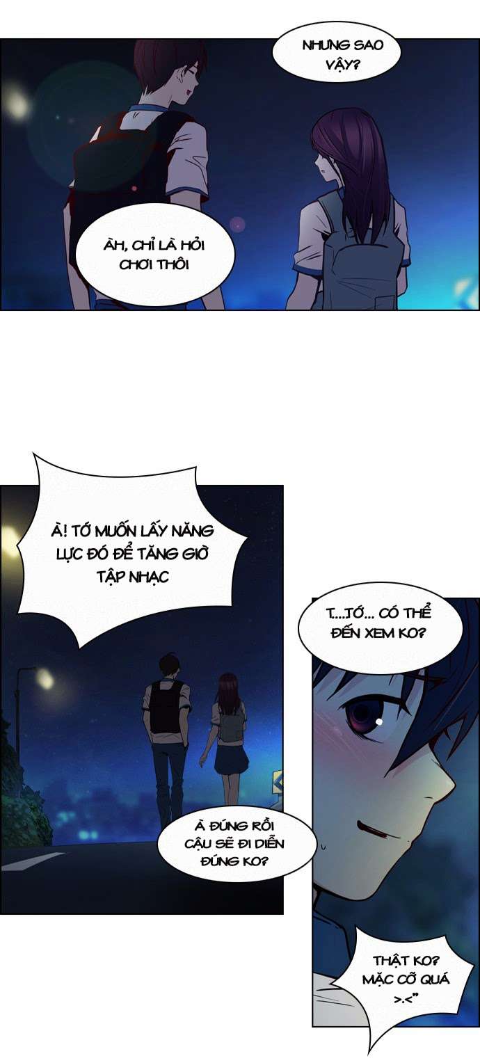 Dice - Chương 19