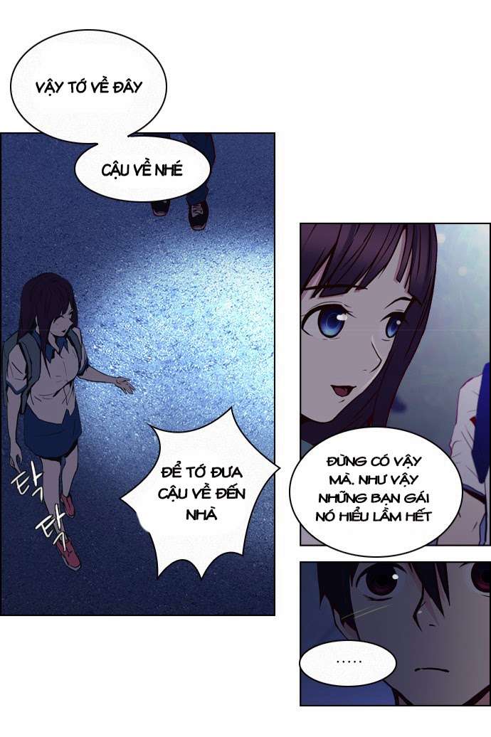 Dice - Chương 19