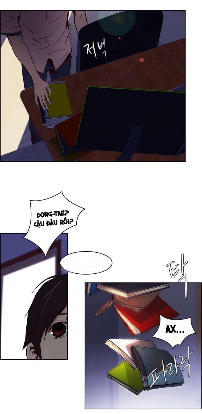 Dice - Chương 19