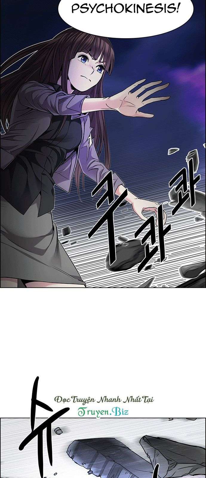 Dice - Chương 190