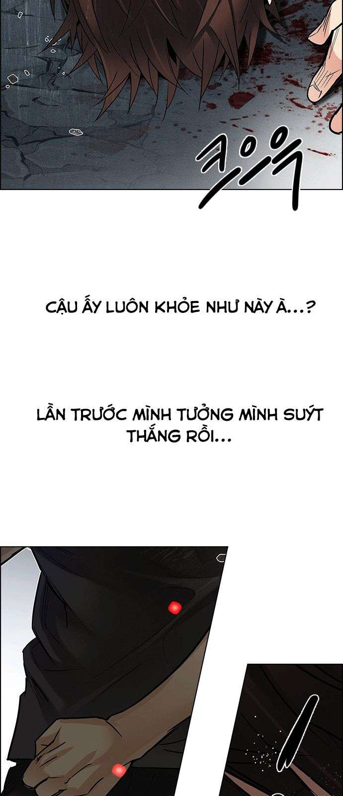 Dice - Chương 191