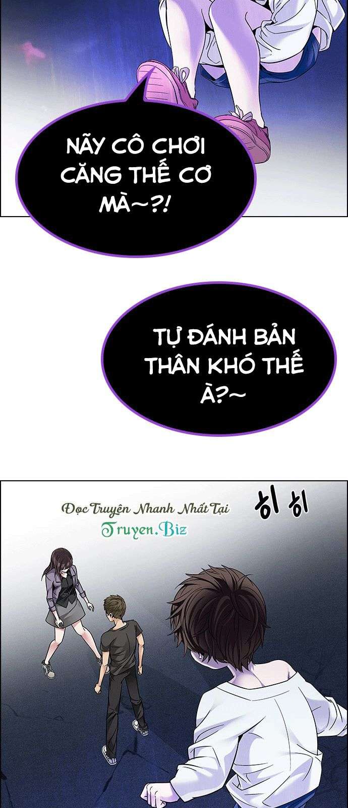 Dice - Chương 191