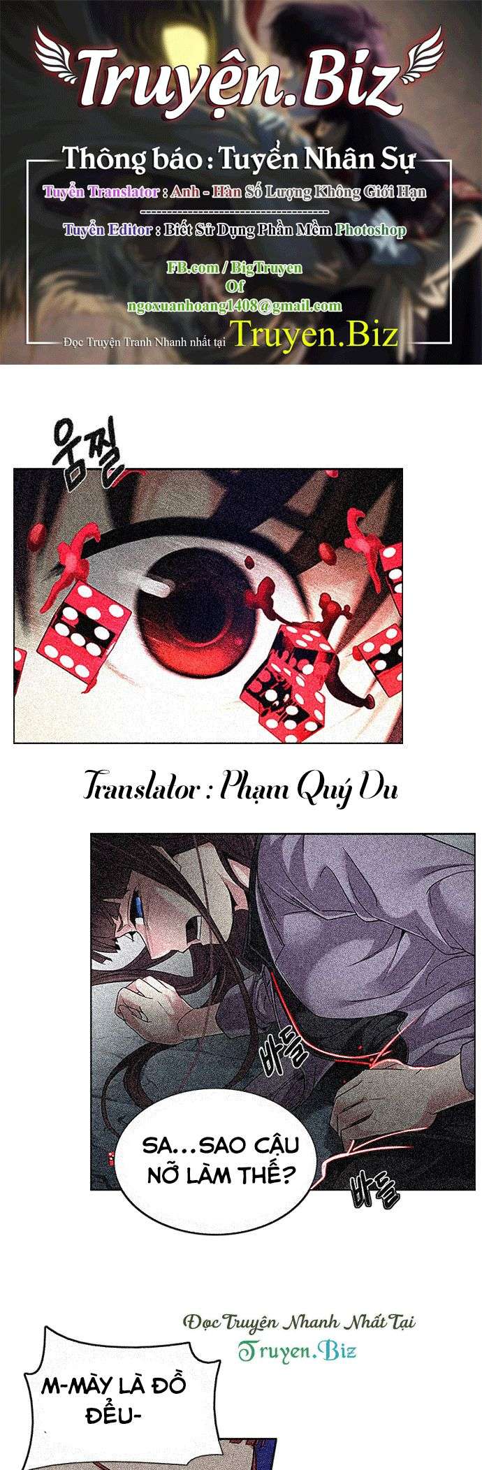 Dice - Chương 192