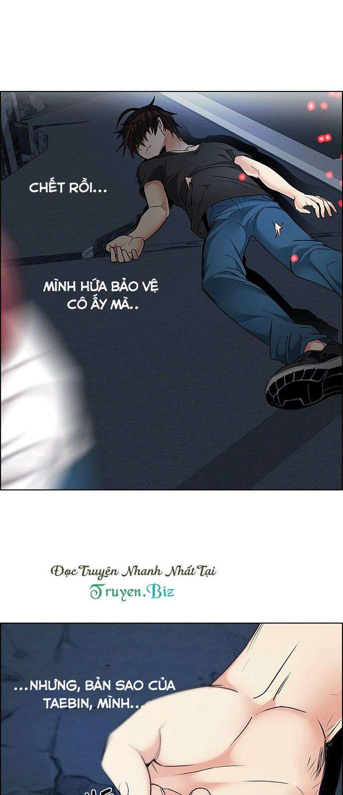 Dice - Chương 192