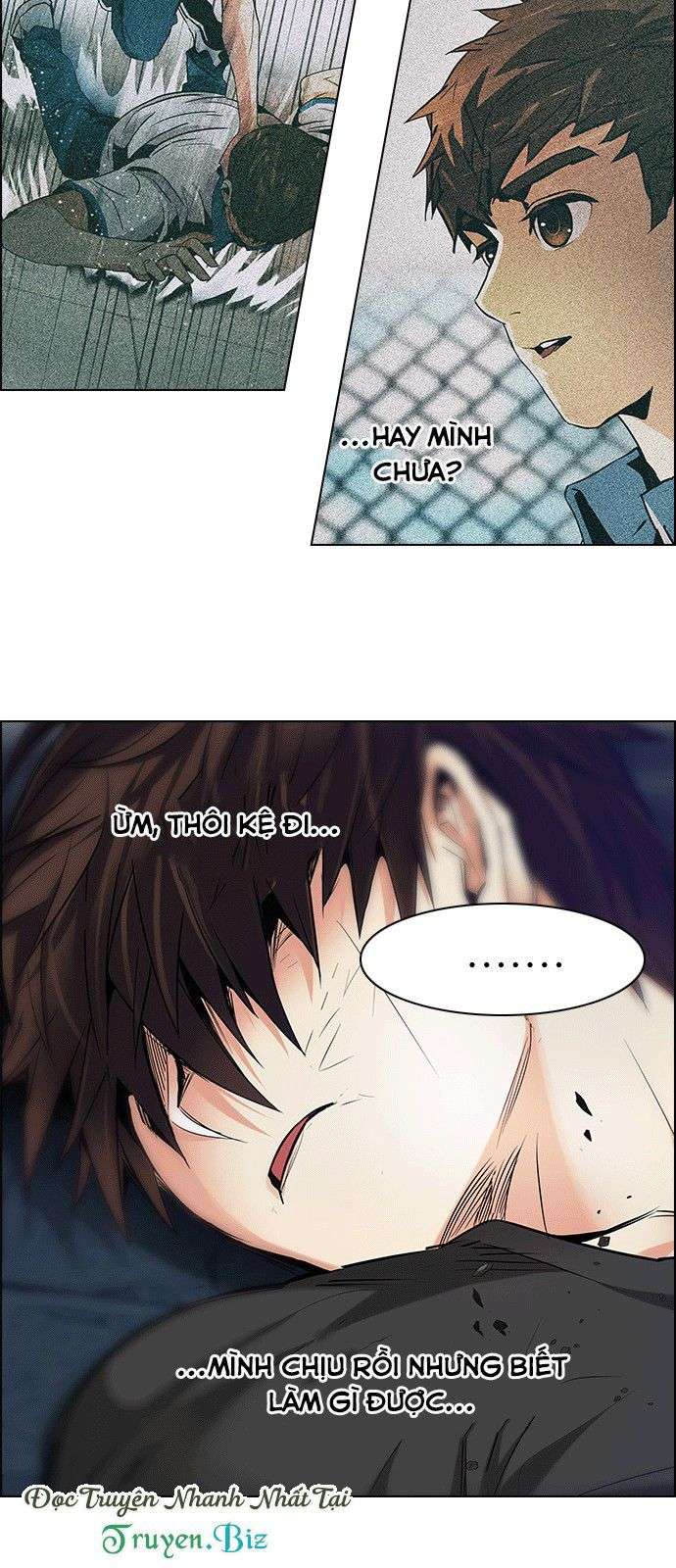 Dice - Chương 192