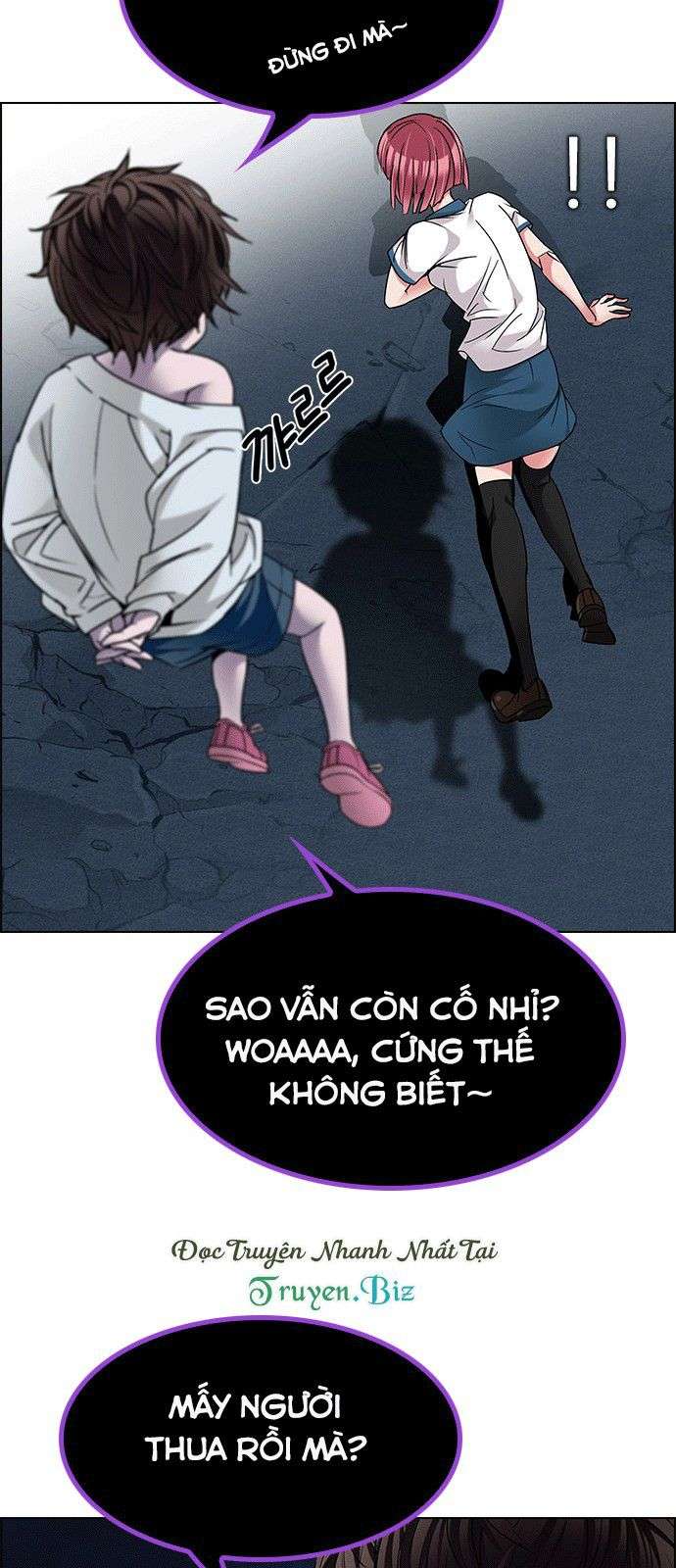 Dice - Chương 192