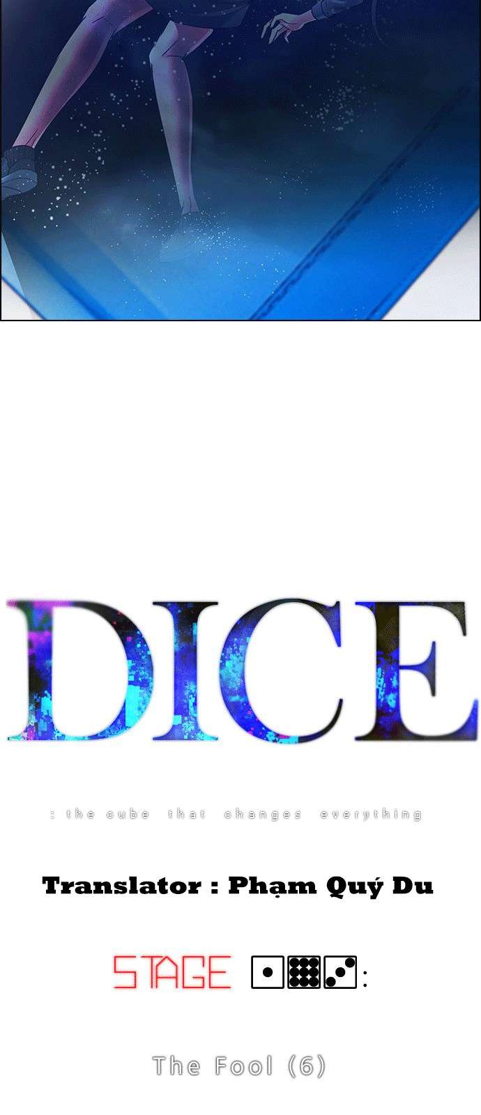 Dice - Chương 193