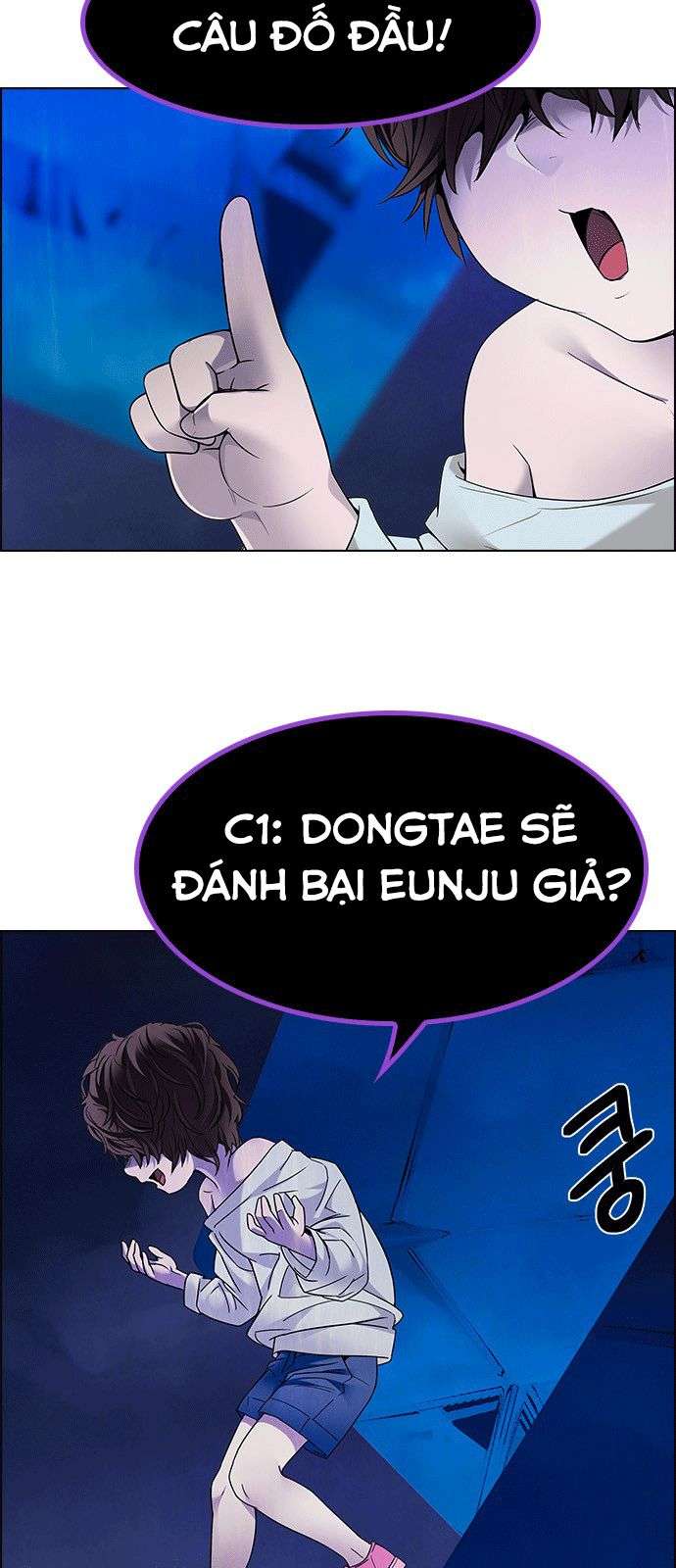 Dice - Chương 194