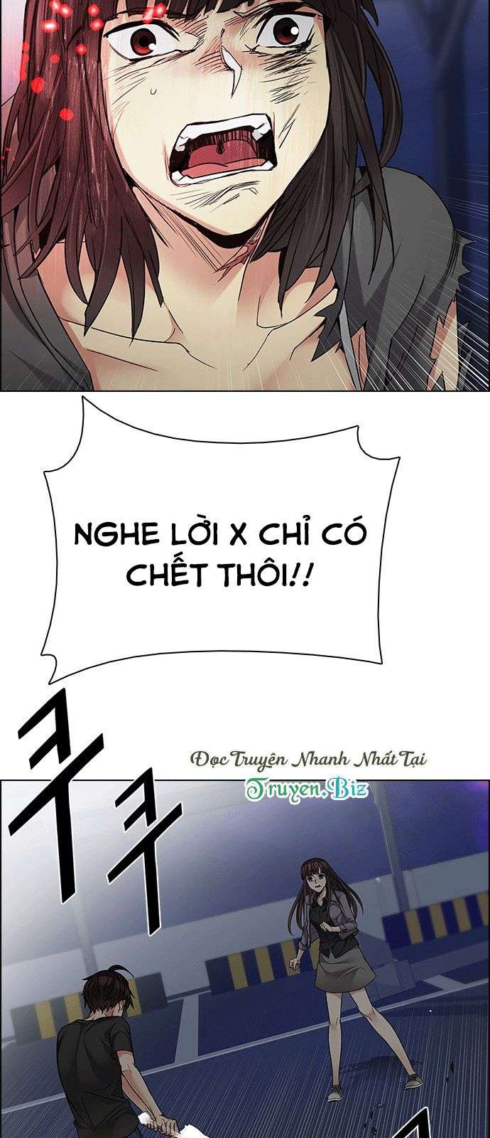 Dice - Chương 194
