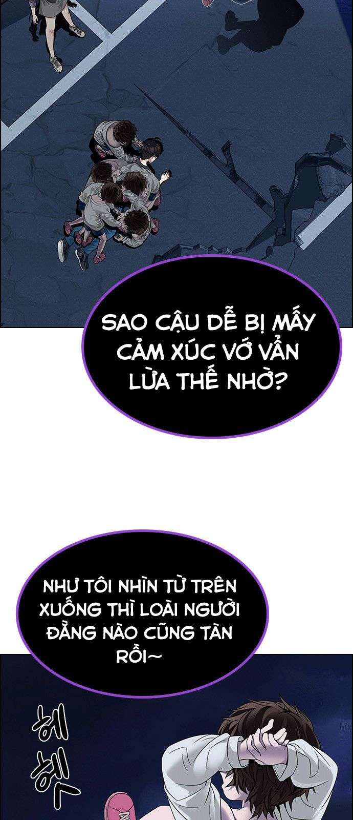 Dice - Chương 194