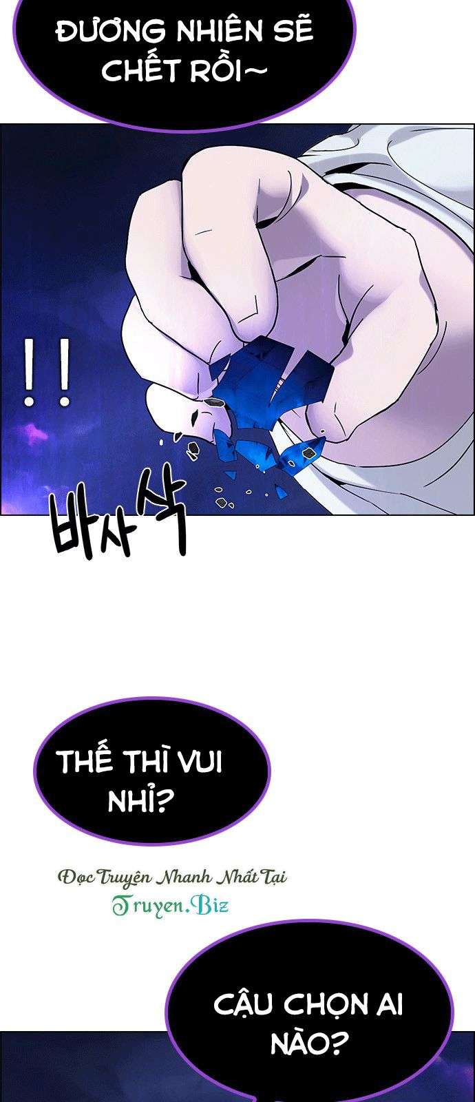 Dice - Chương 194