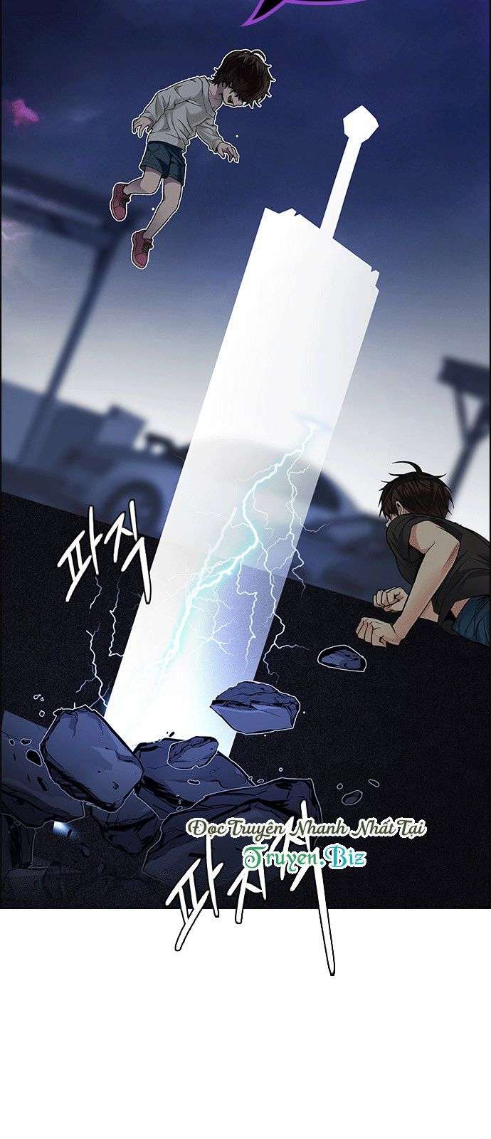 Dice - Chương 194