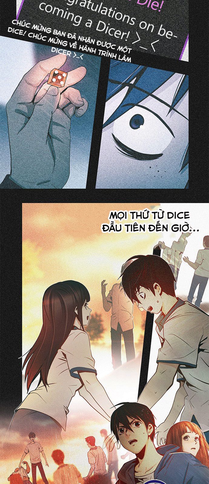 Dice - Chương 195