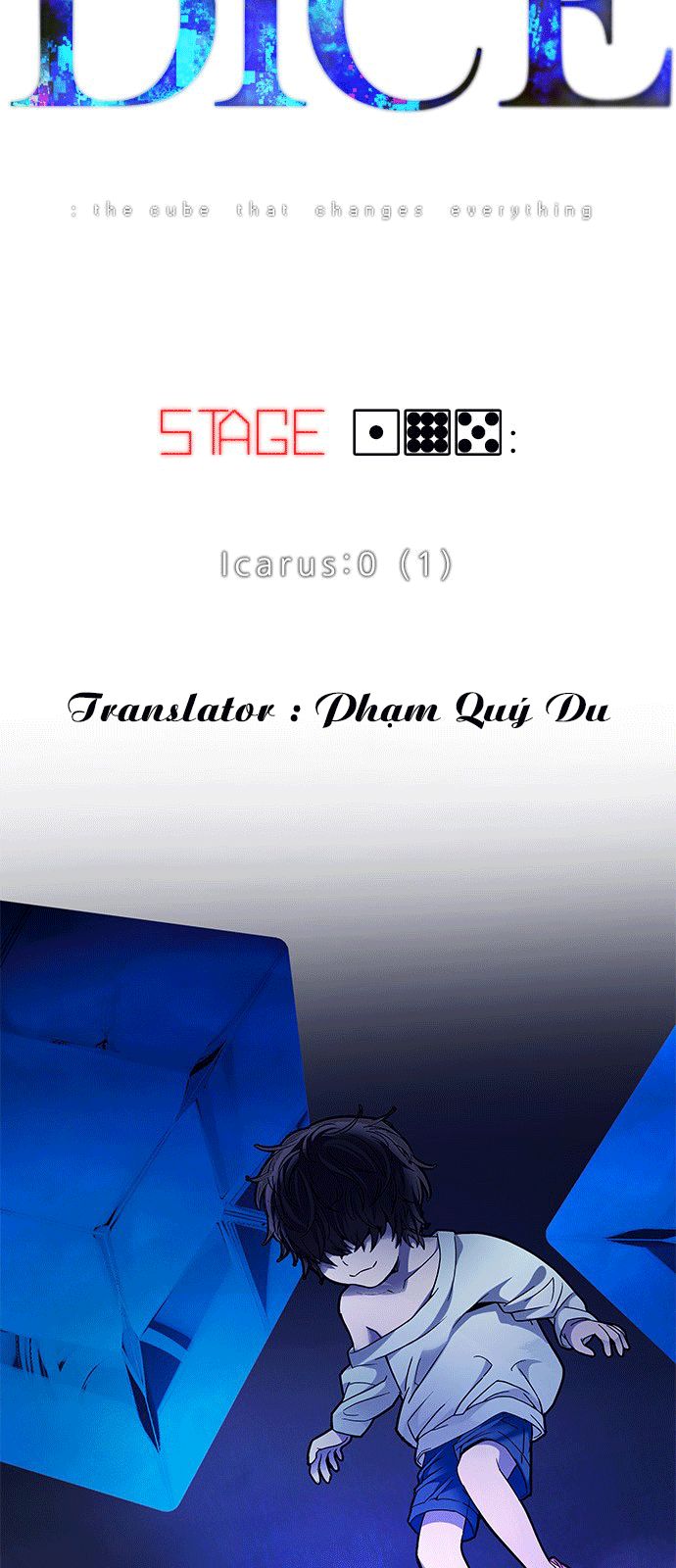 Dice - Chương 195