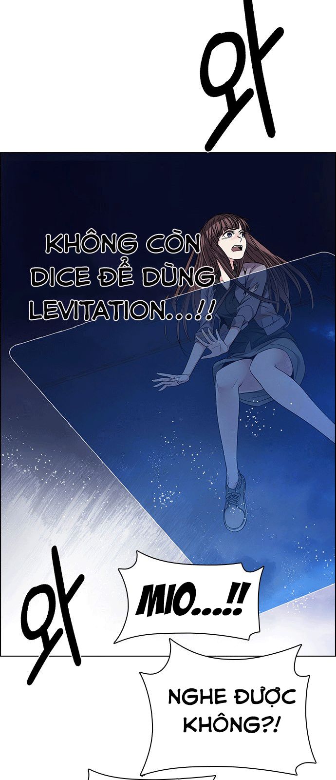 Dice - Chương 195