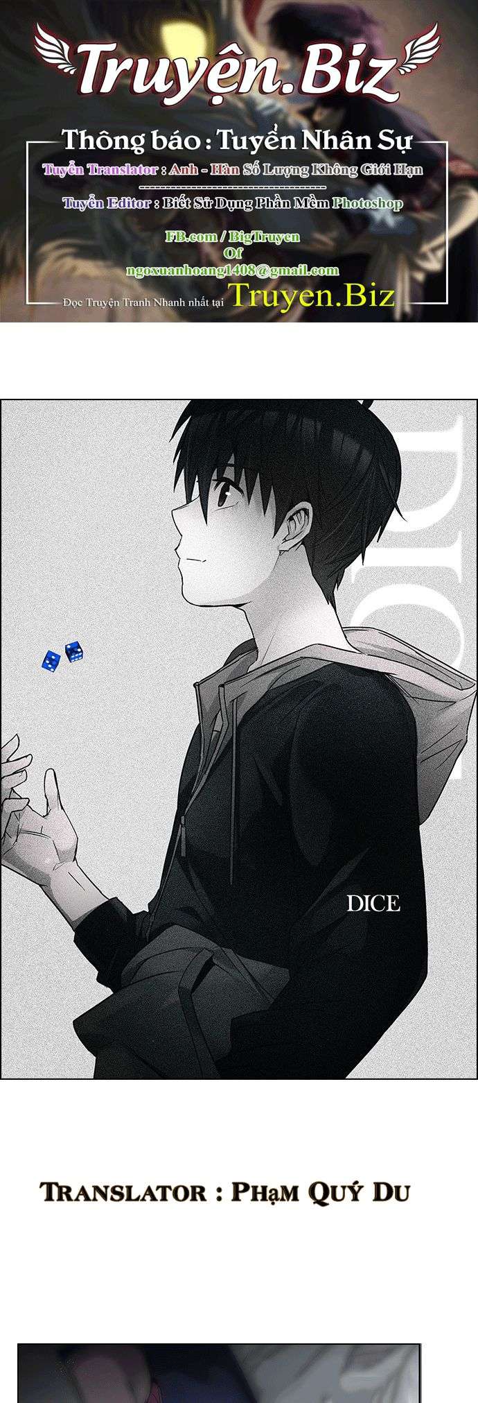 Dice - Chương 196