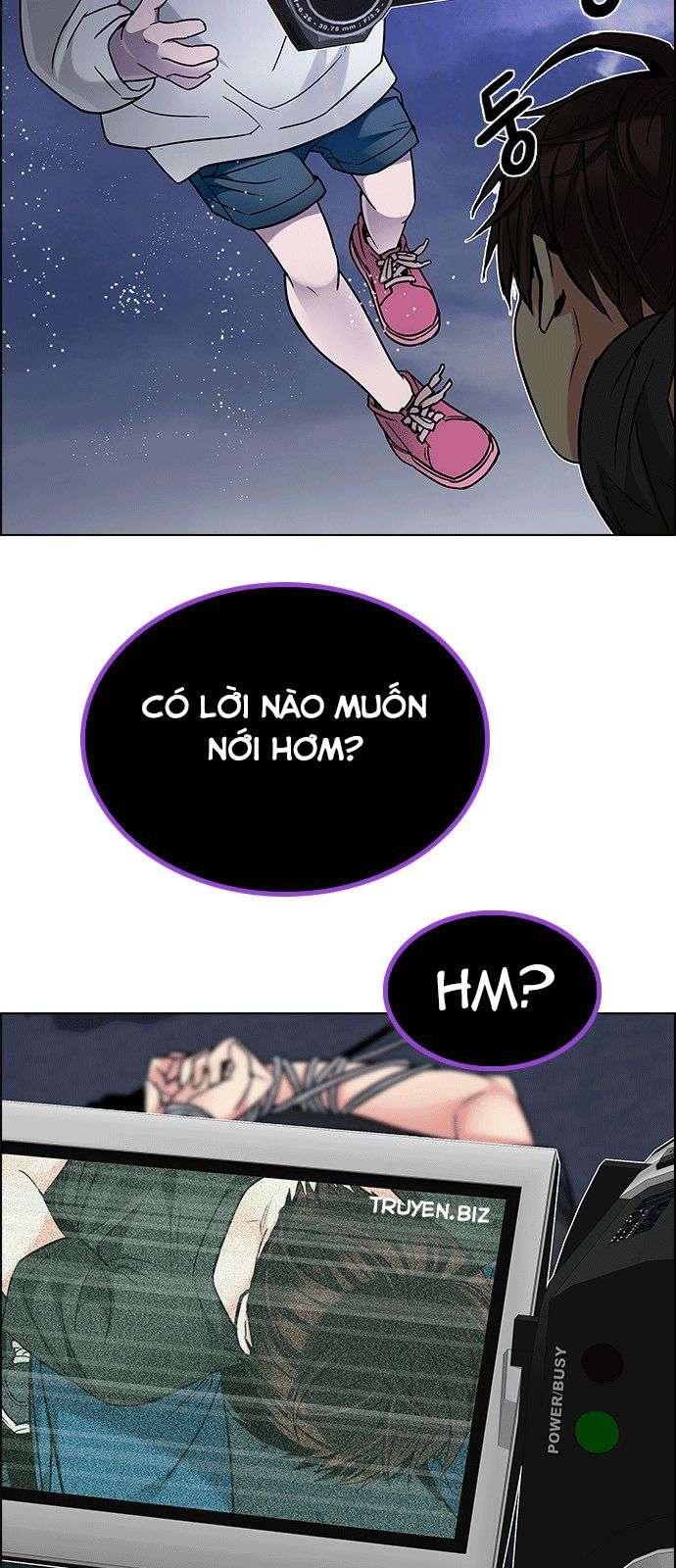 Dice - Chương 196