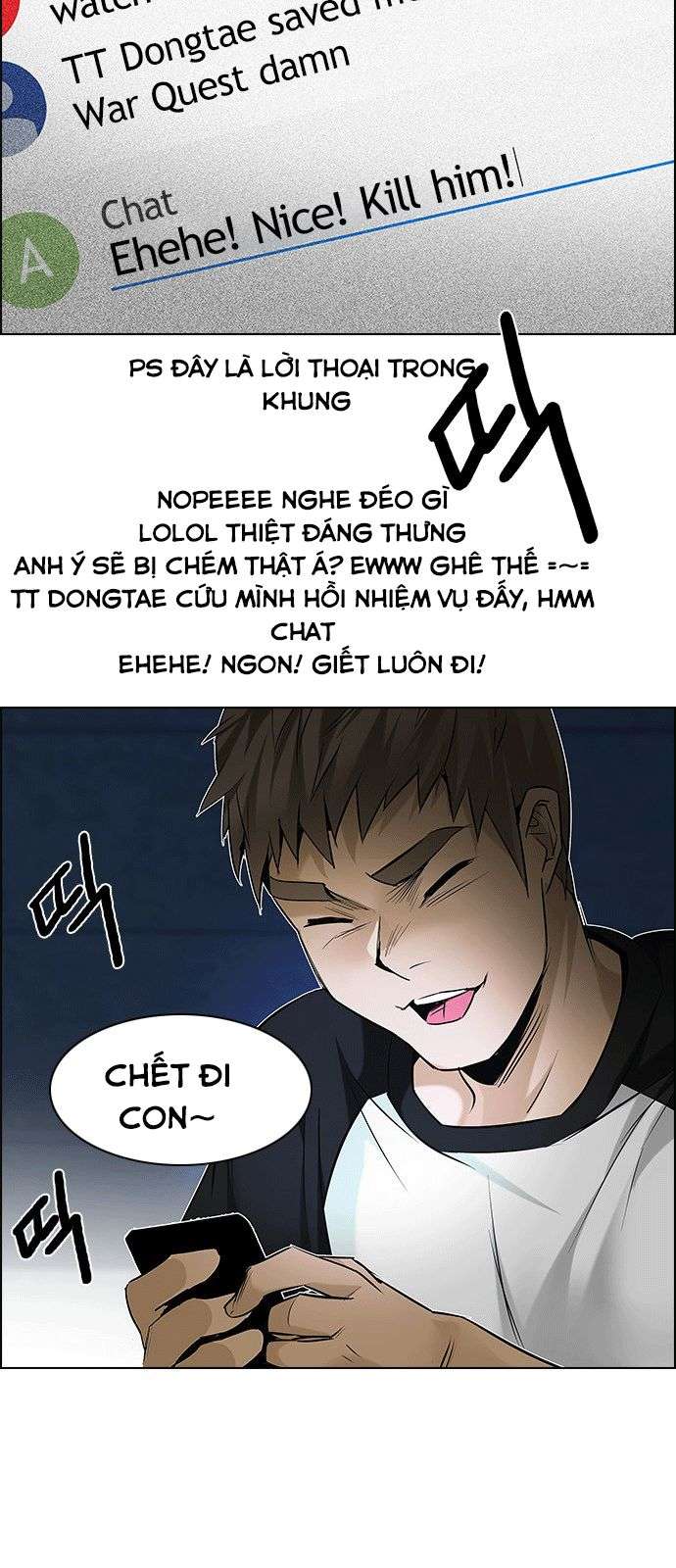 Dice - Chương 196