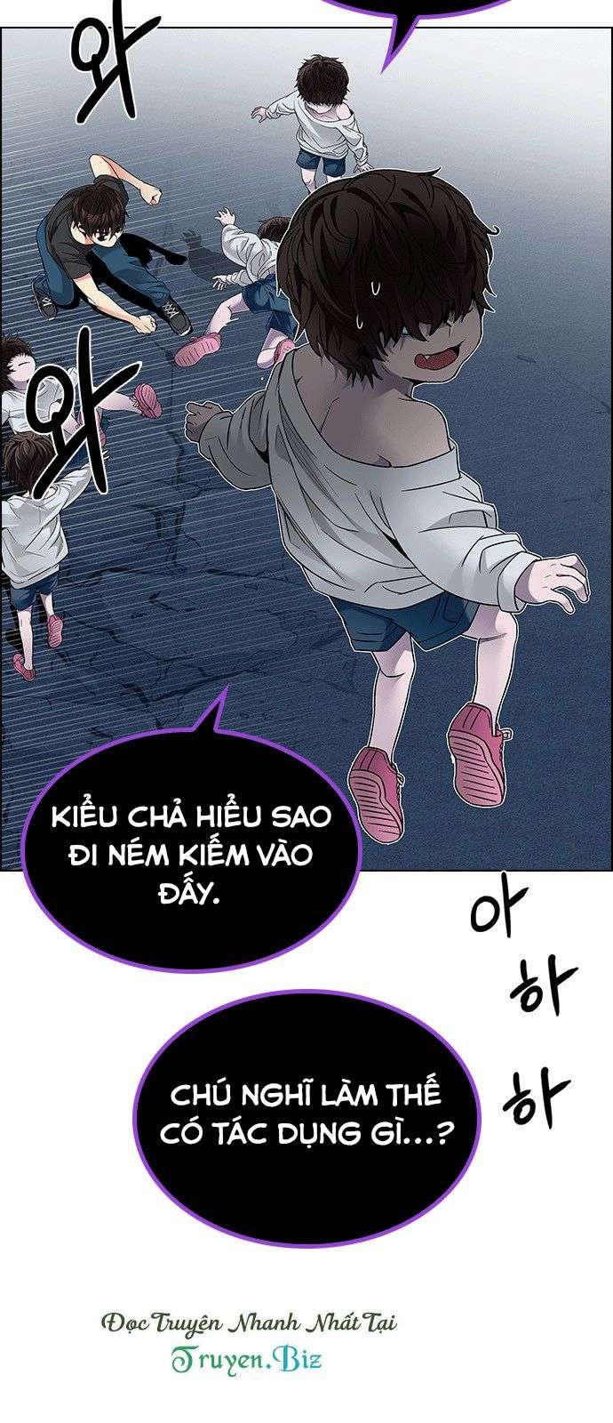 Dice - Chương 197