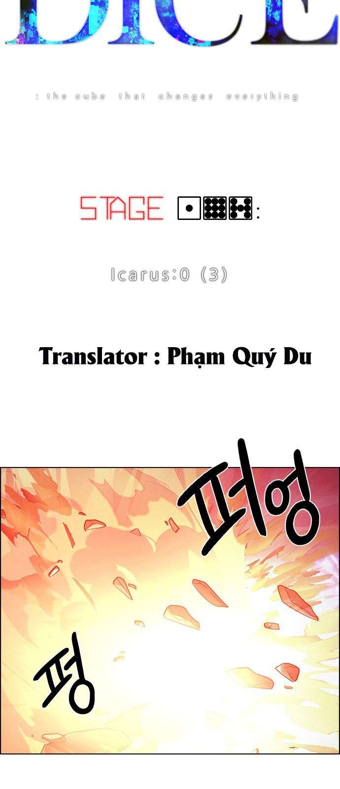 Dice - Chương 197