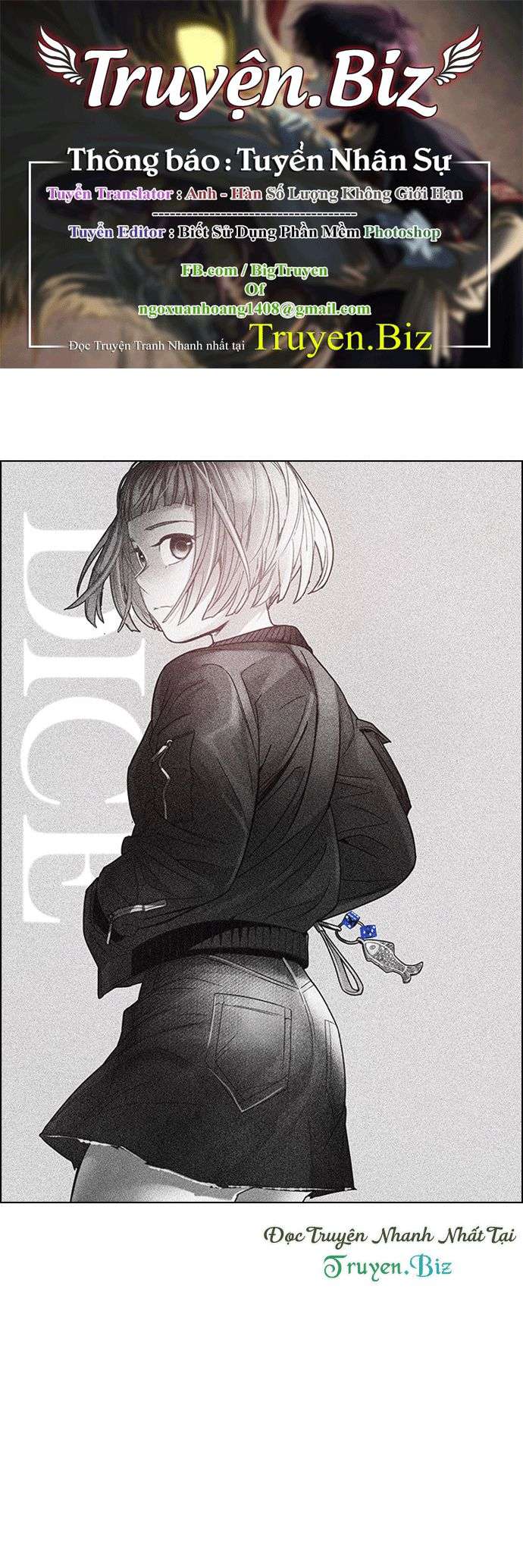 Dice - Chương 198