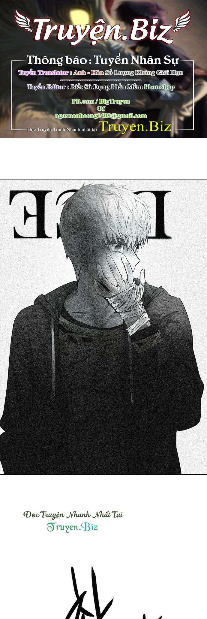 Dice - Chương 199
