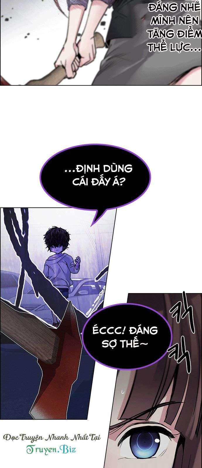 Dice - Chương 199