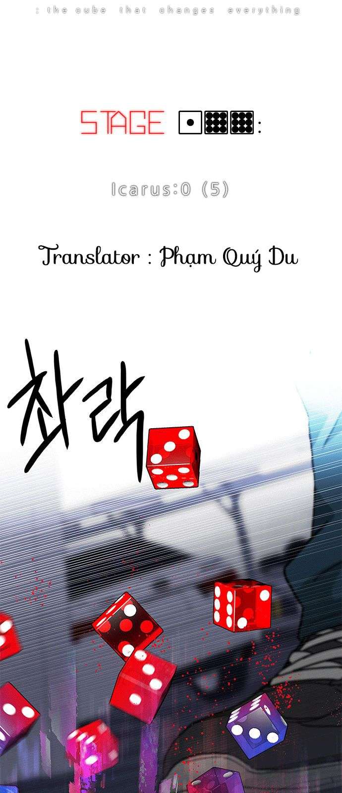 Dice - Chương 199