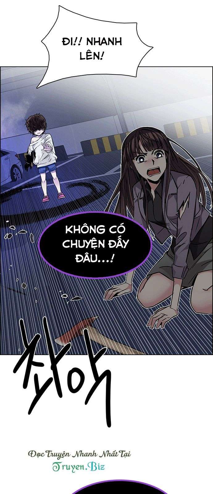 Dice - Chương 199