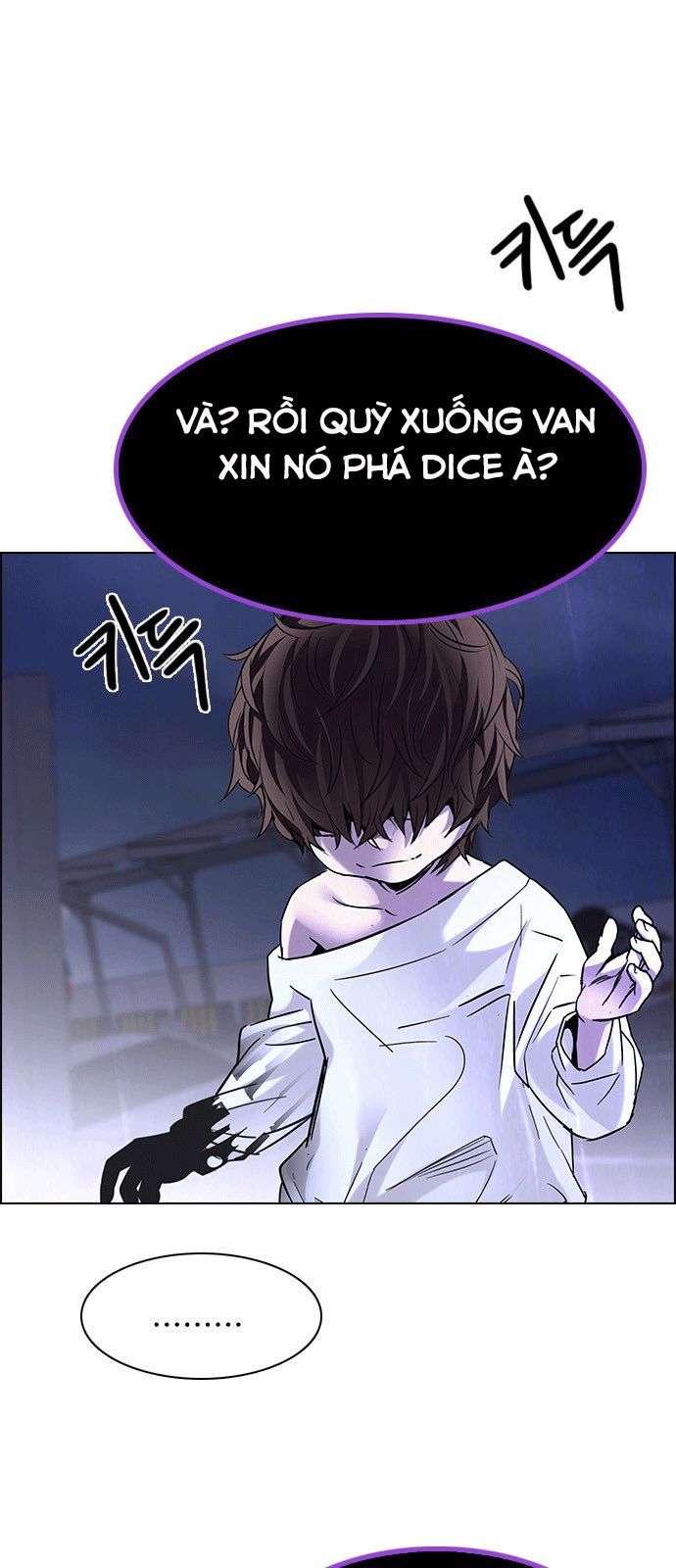 Dice - Chương 199