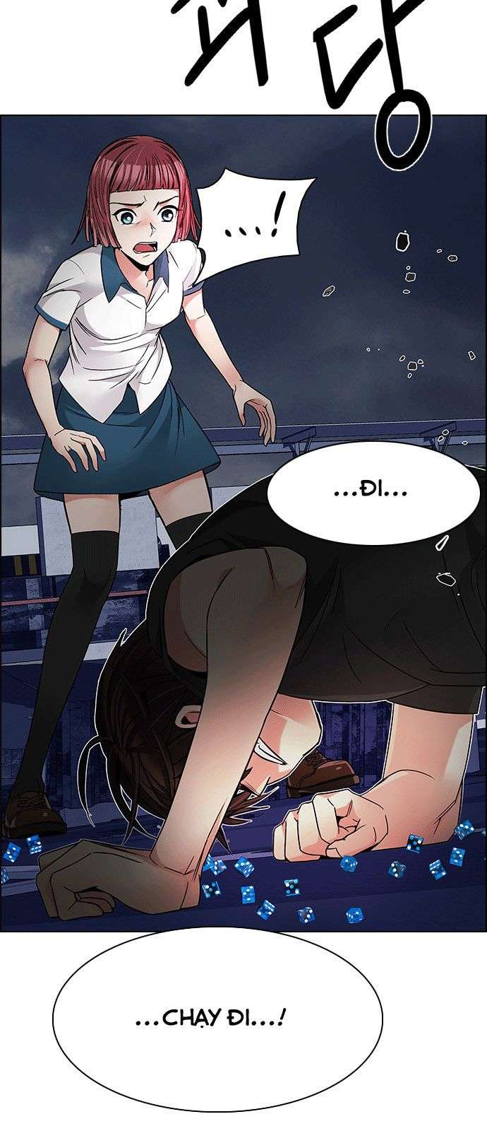 Dice - Chương 199