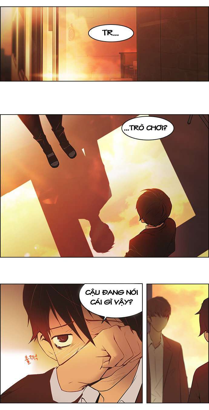 Dice - Chương 2