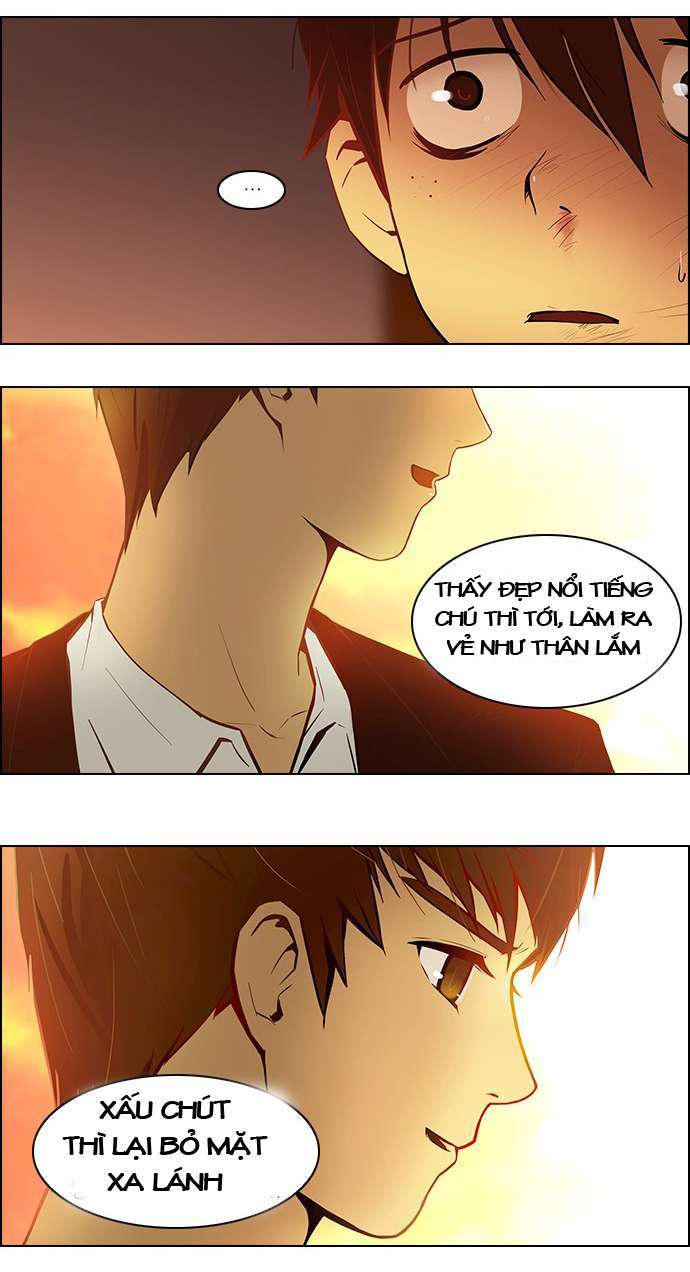 Dice - Chương 2