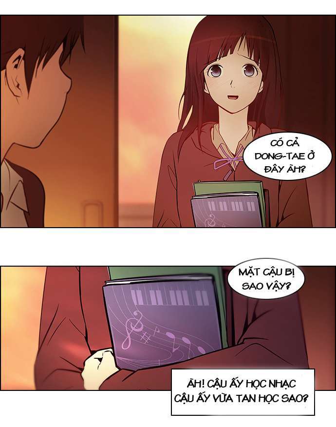 Dice - Chương 2