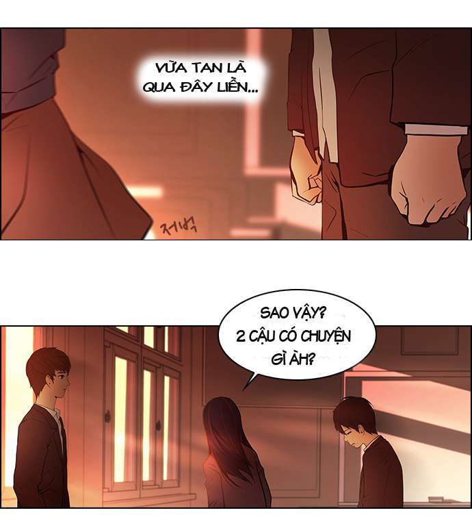 Dice - Chương 2