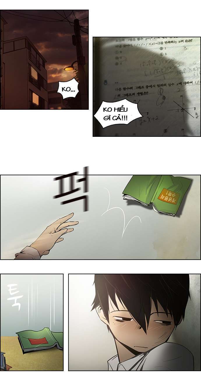 Dice - Chương 2
