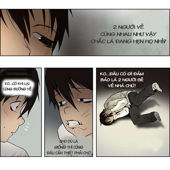 Dice - Chương 2