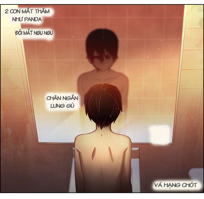 Dice - Chương 2