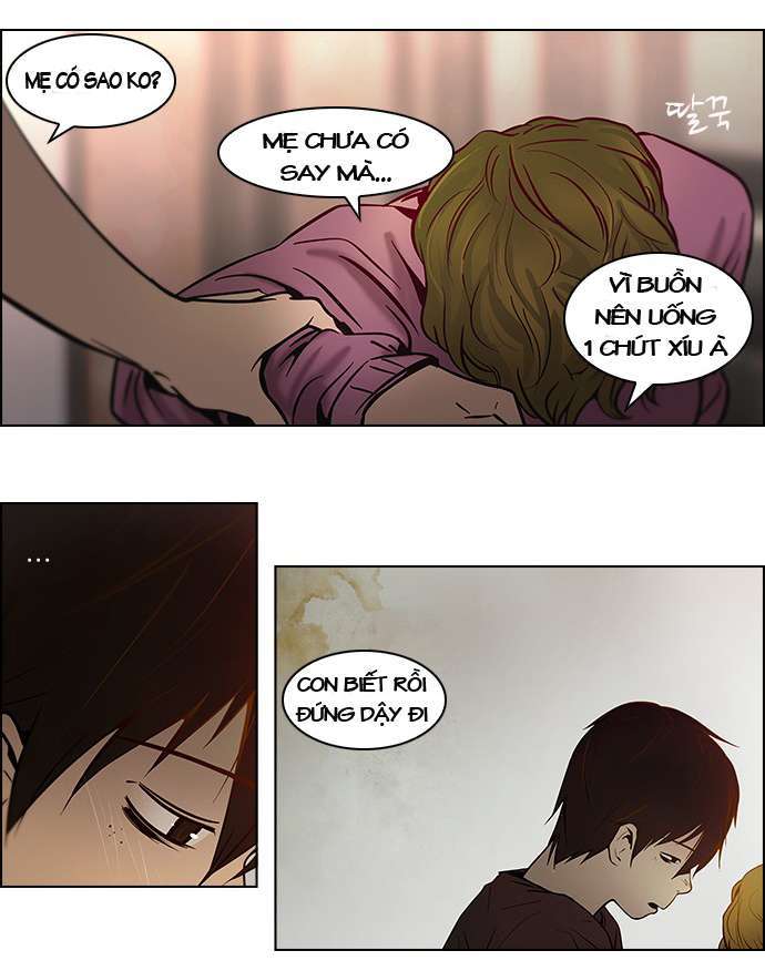 Dice - Chương 2