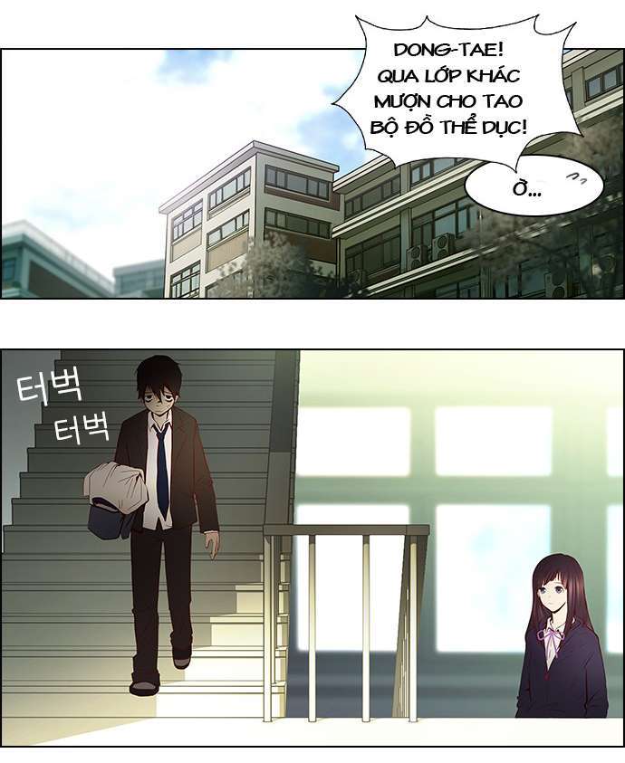 Dice - Chương 2