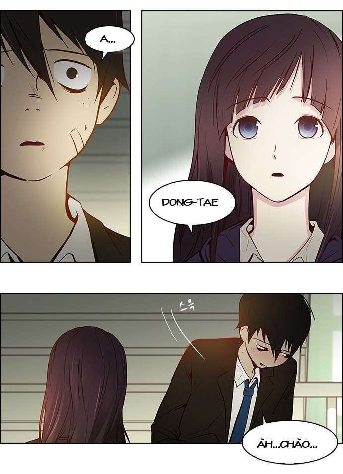 Dice - Chương 2
