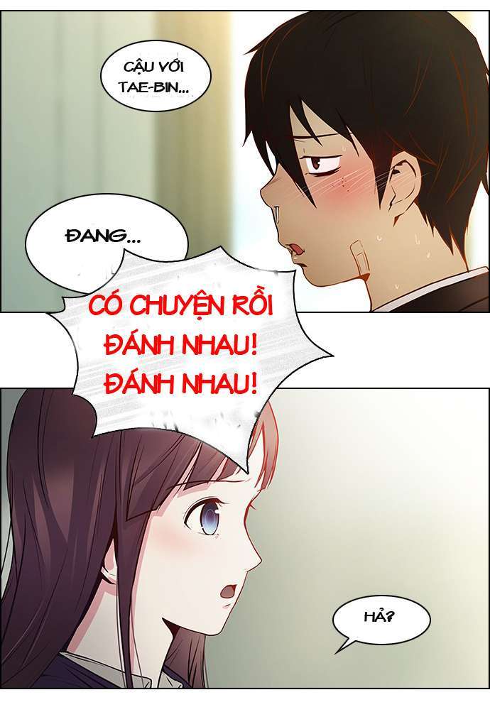 Dice - Chương 2