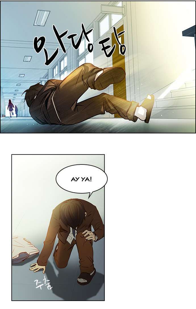 Dice - Chương 2