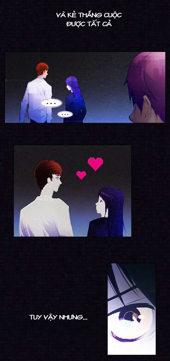 Dice - Chương 2