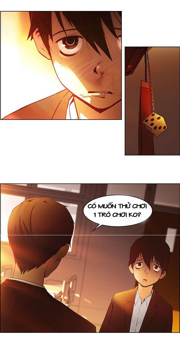 Dice - Chương 2