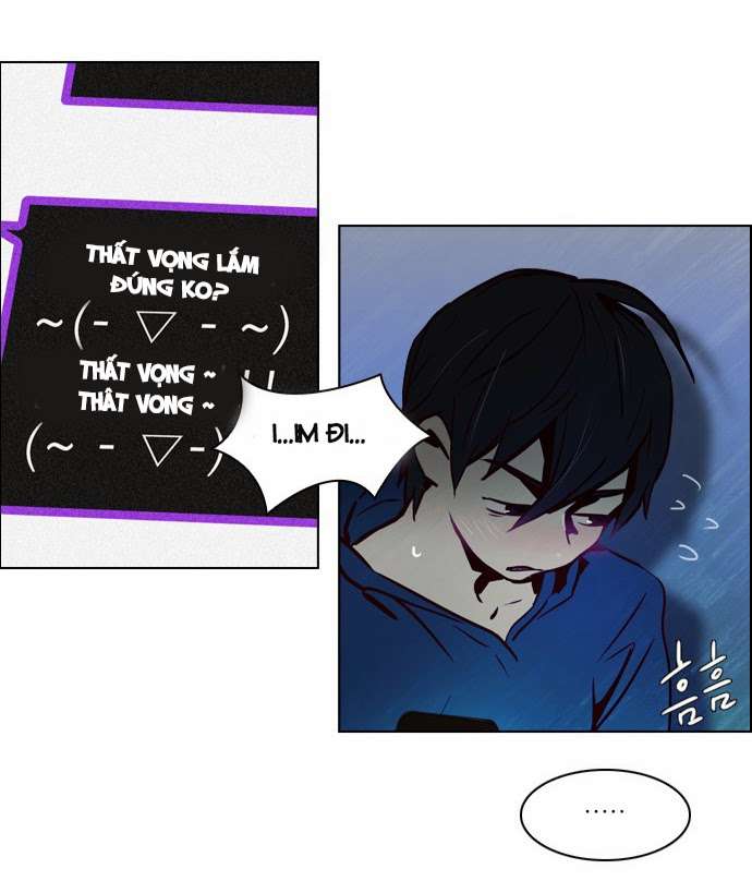 Dice - Chương 20