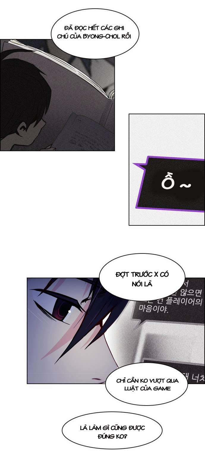 Dice - Chương 20