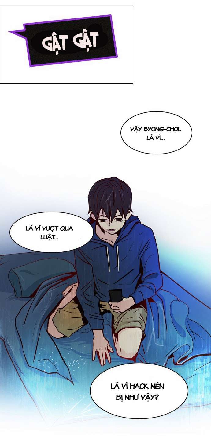 Dice - Chương 20