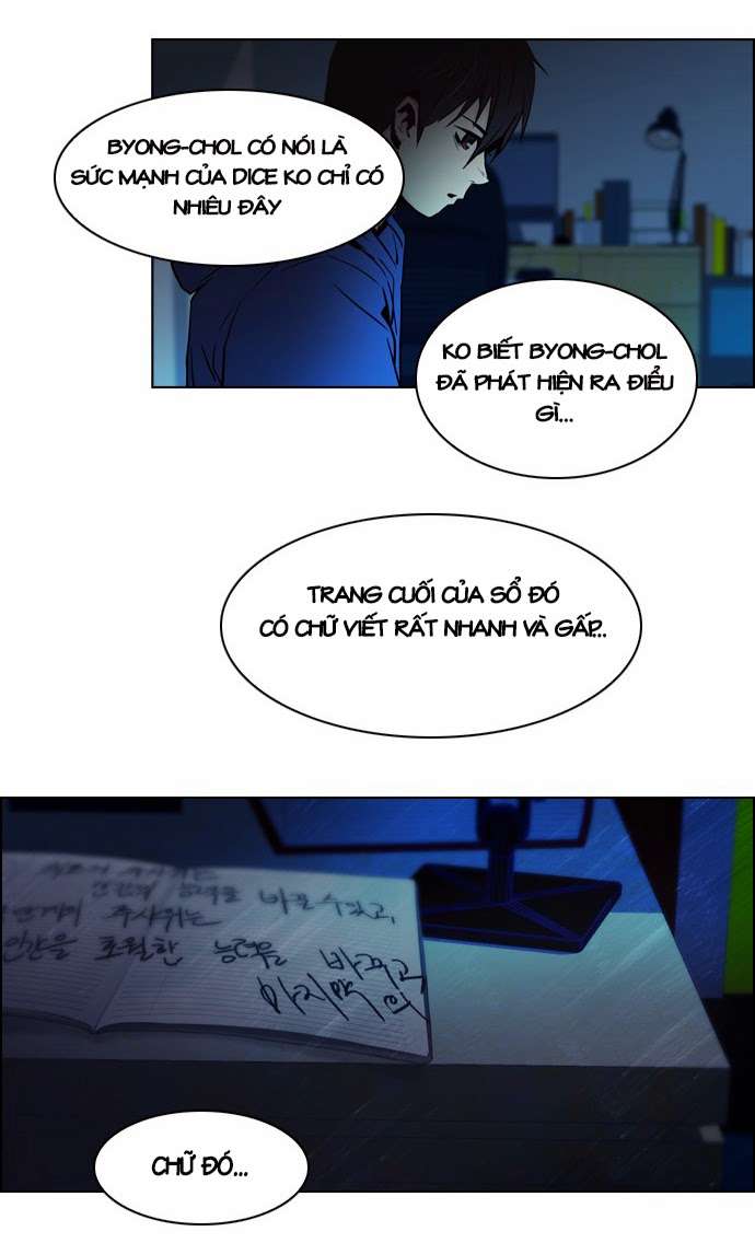 Dice - Chương 20